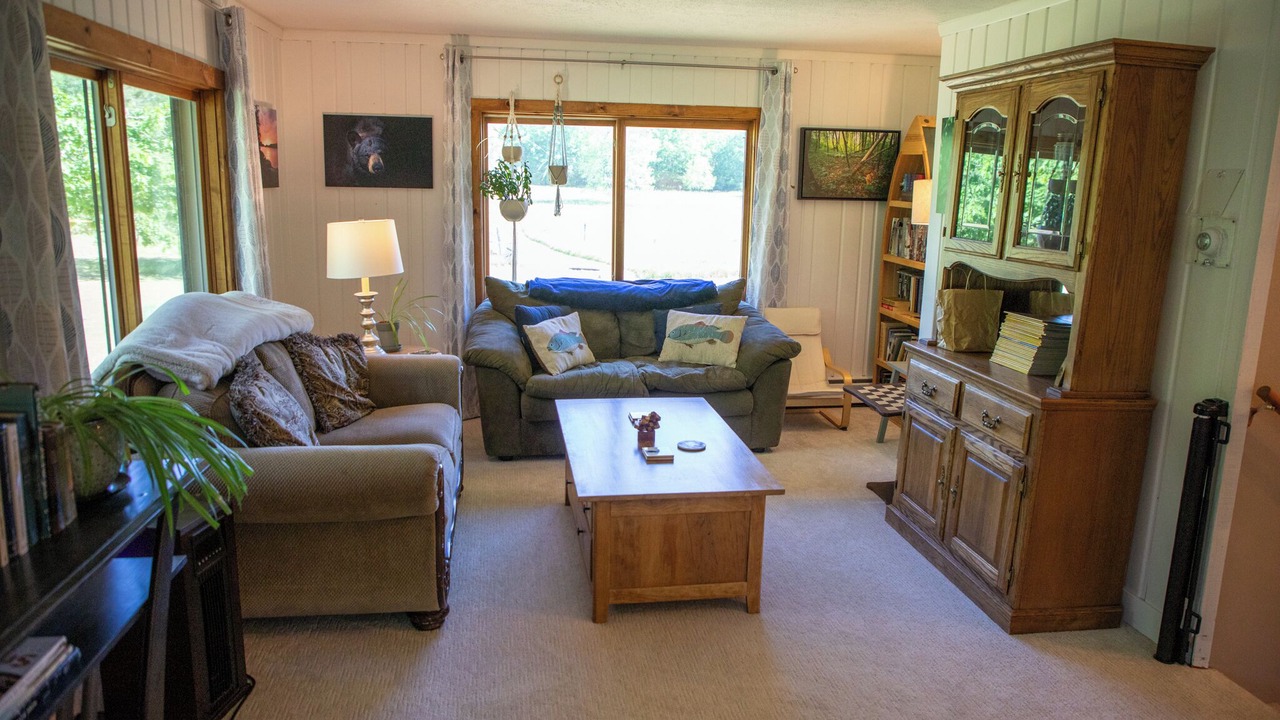 Photo of Livingroom in Athelstane