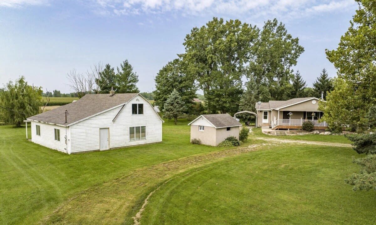 Photo of Outdoor in Sawyer