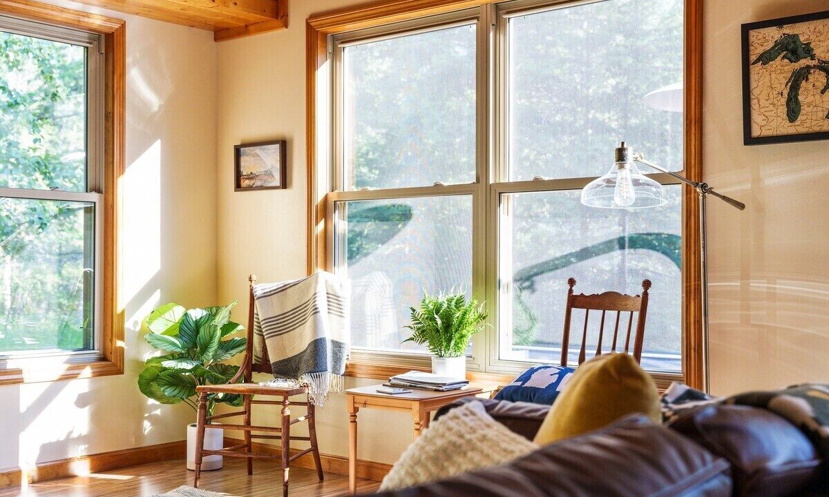 Photo of Bedroom in Mayfield
