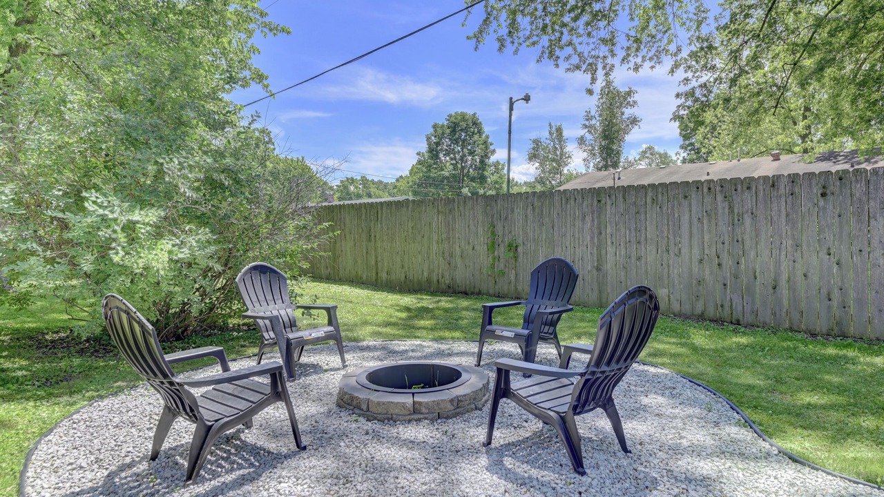 Photo of Outdoor in Wheeler