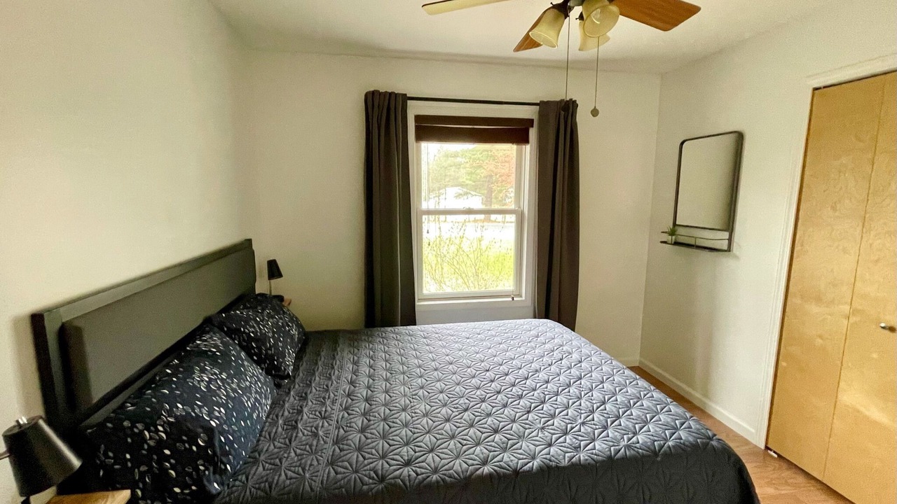 Photo of Bedroom in Rapid City