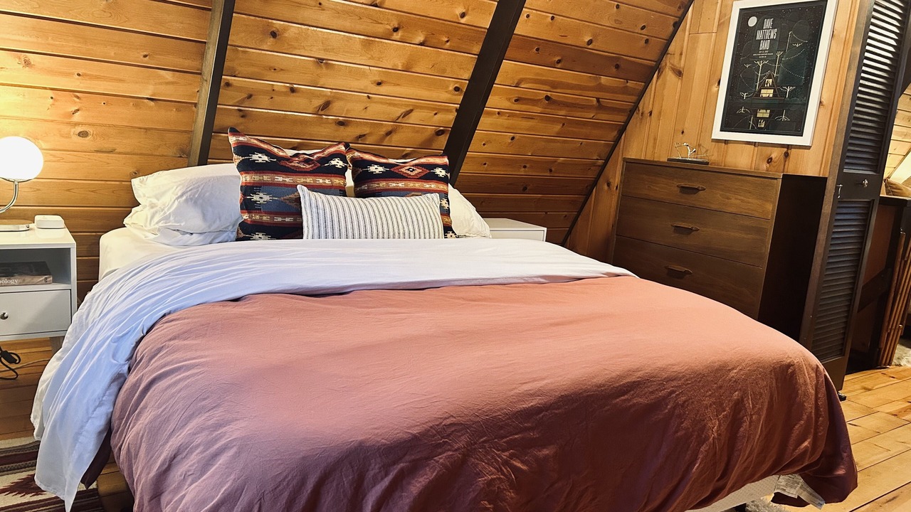Photo of Bedroom in Johannesburg
