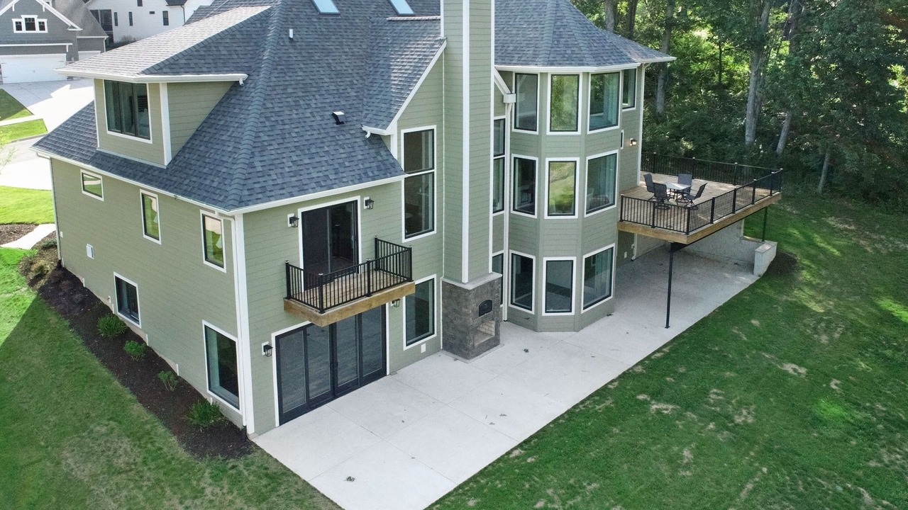 Photo of Outdoor in Crown Point
