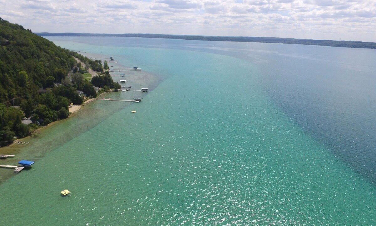 Photo of Outdoor in Lake Township