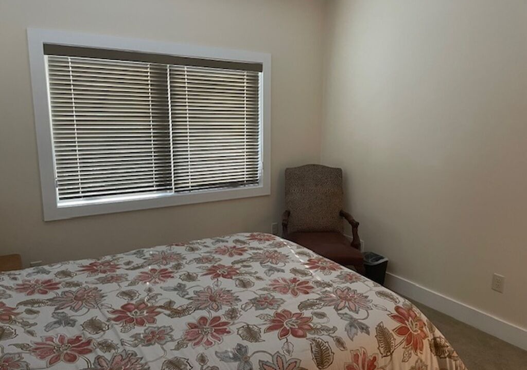Photo of Bedroom in Rudyard