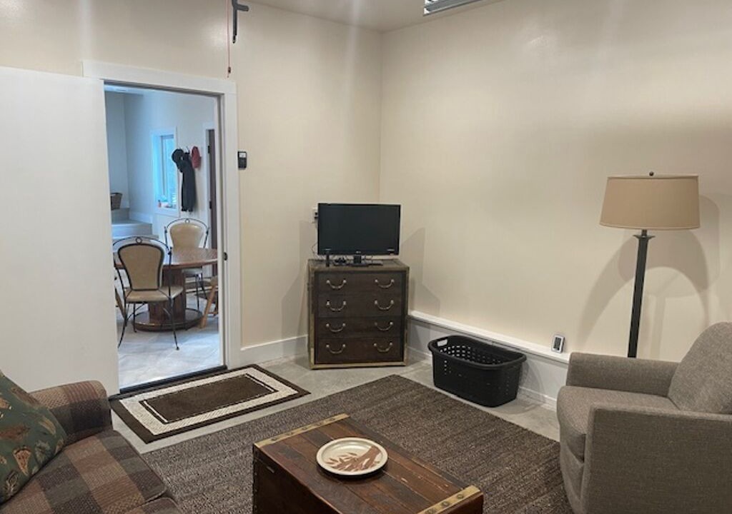 Photo of Livingroom in Rudyard