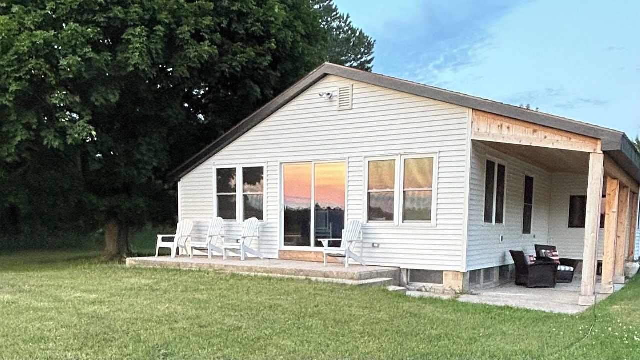 Photo of Outdoor in Mayfield