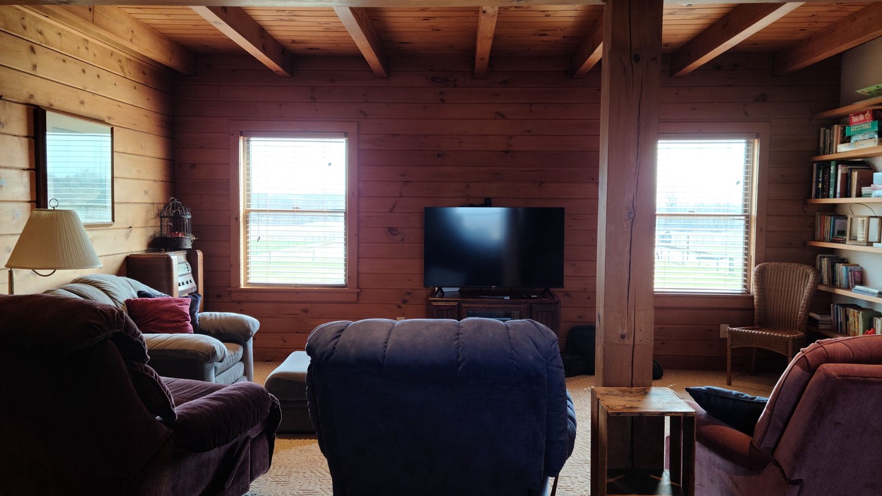 Photo of Livingroom in Goshen