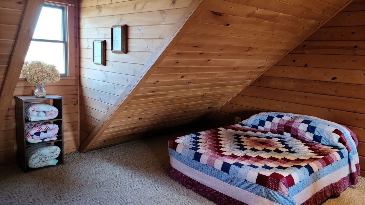 Photo of Bedroom in Goshen