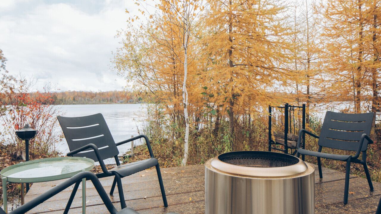 Photo of Patio Balcony in Traverse City