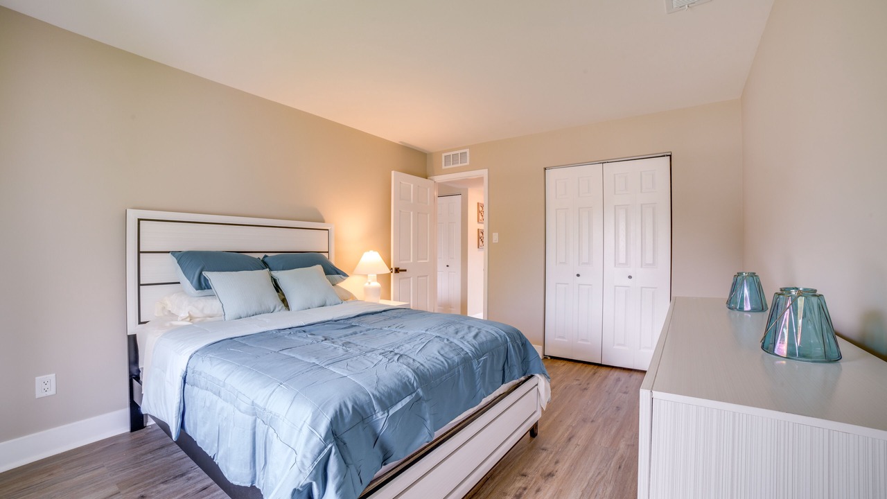 Photo of Bedroom in Munster