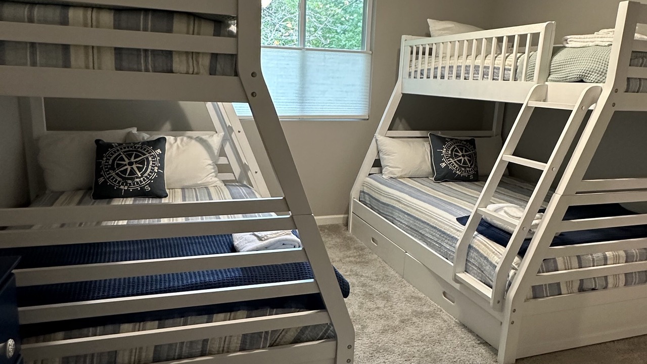 Photo of Bedroom in South Haven