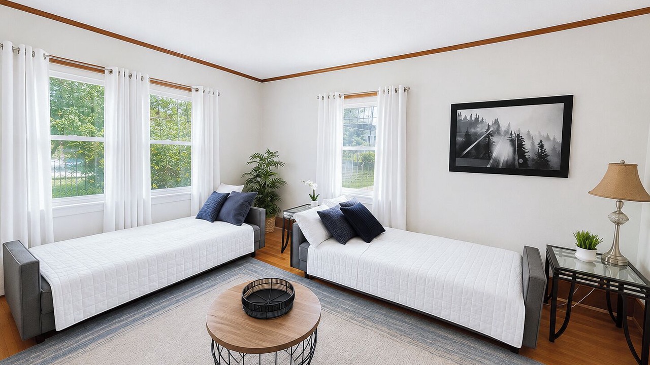 Photo of Bedroom in South Bend