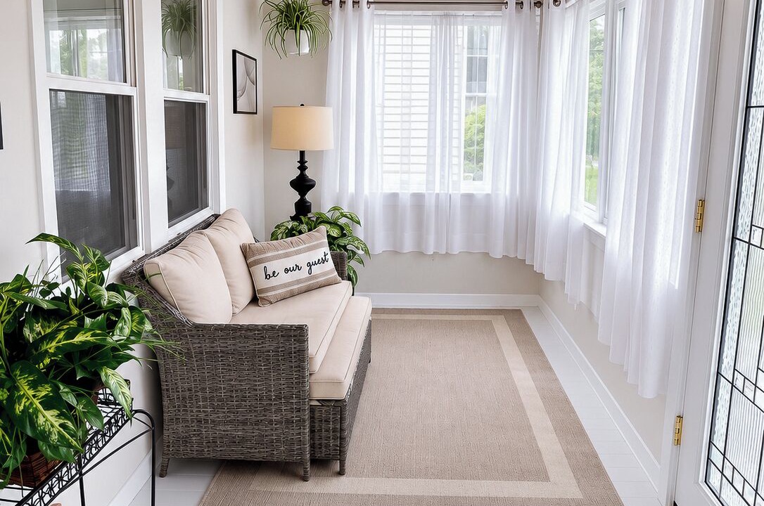 Photo of Livingroom in South Bend