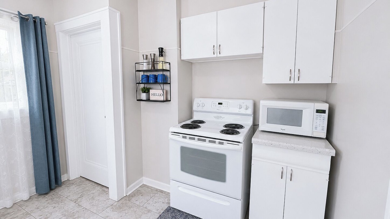 Photo of Kitchen in South Bend