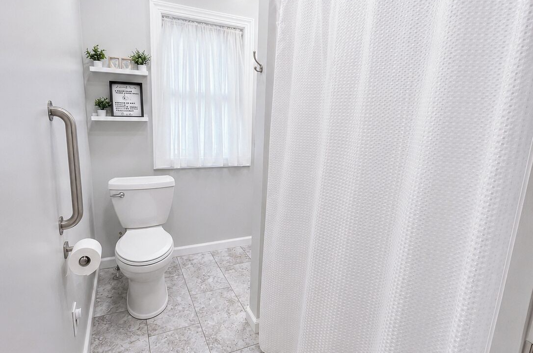 Photo of Bathroom in South Bend