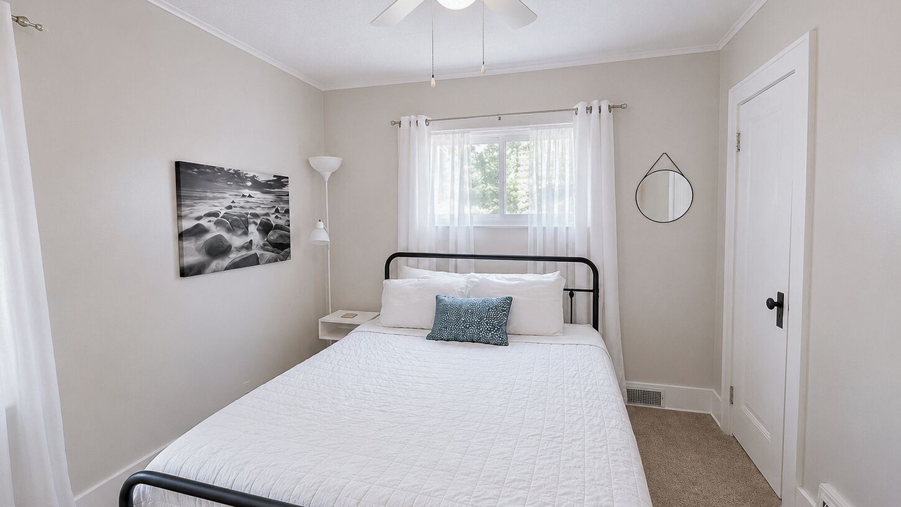 Photo of Bedroom in South Bend