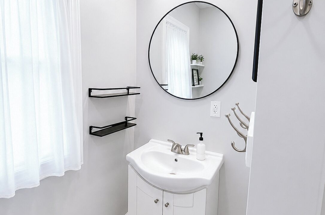 Photo of Bathroom in South Bend