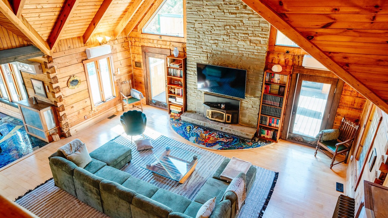 Photo of Livingroom in Paoli