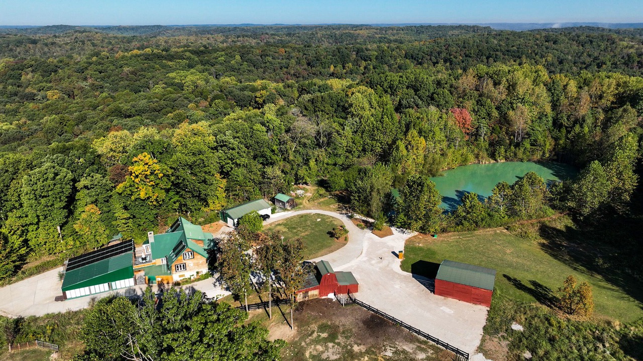 Photo of Outdoor in Paoli