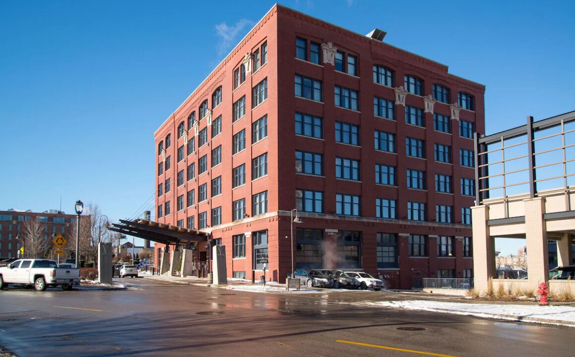 Photo of Outdoor in Fifth Ward