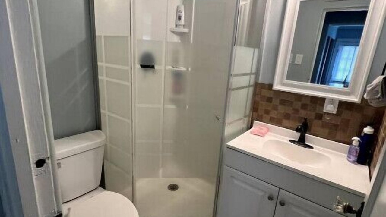 Photo of Bathroom in Dowagiac