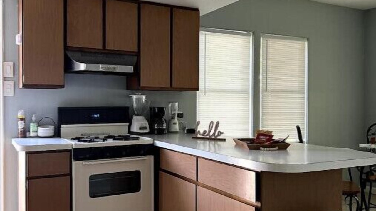 Photo of Kitchen in Dowagiac