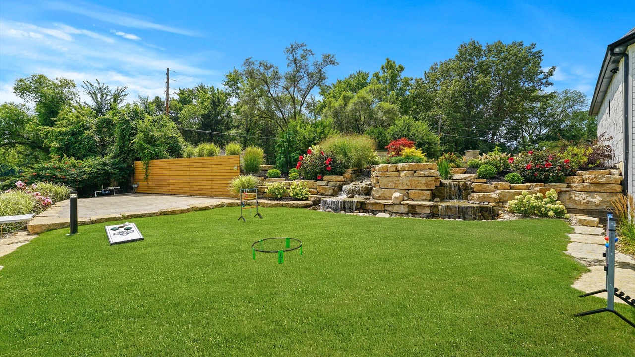 Photo of Outdoor in Koontz Lake