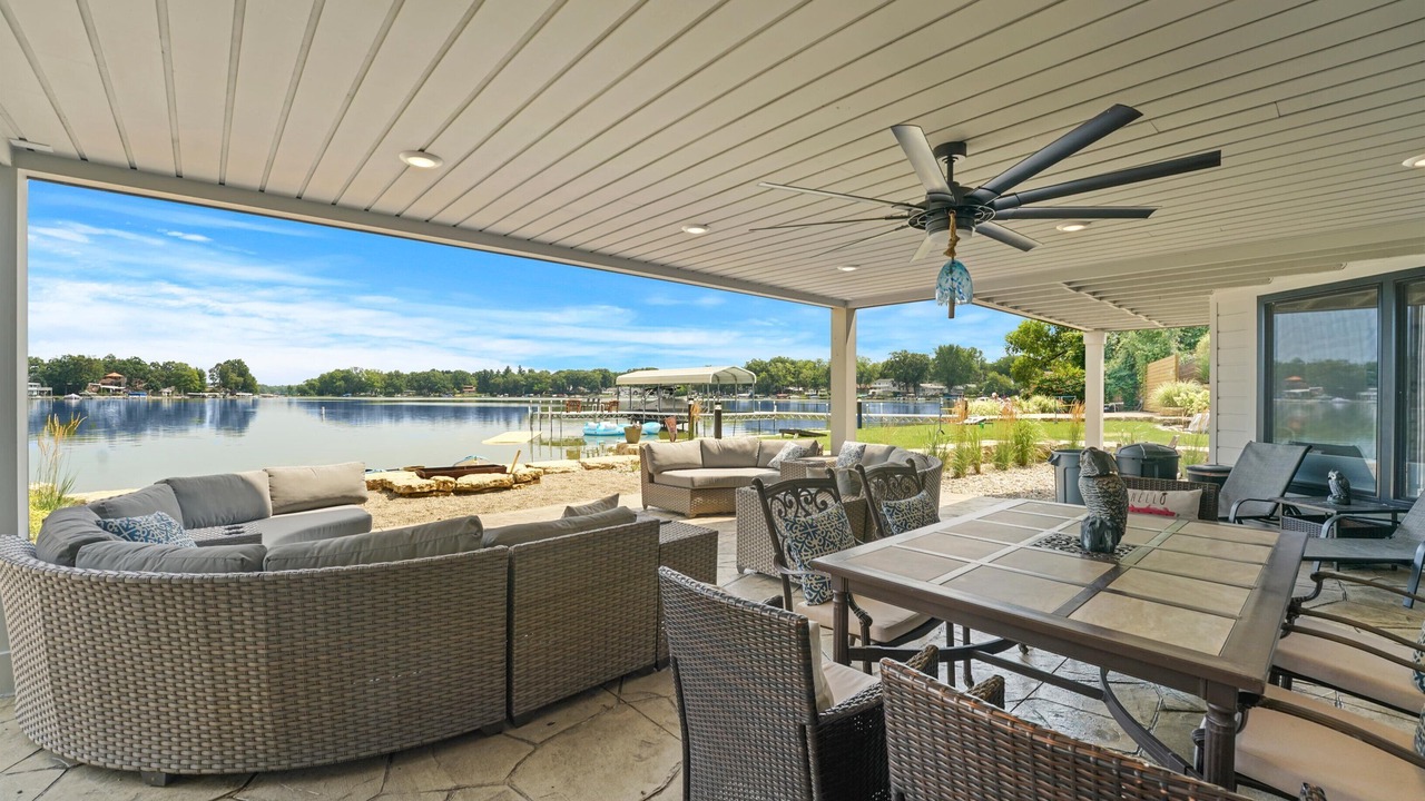 Photo of Outdoor in Koontz Lake