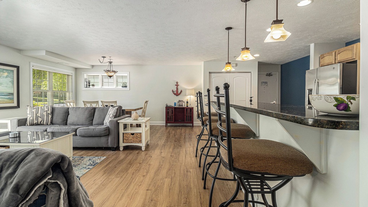 Photo of Livingroom in Traverse City