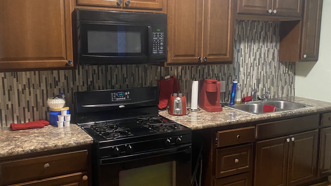 Photo of Kitchen in Gage Park