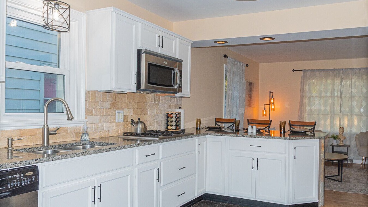 Photo of Kitchen in Milwaukee