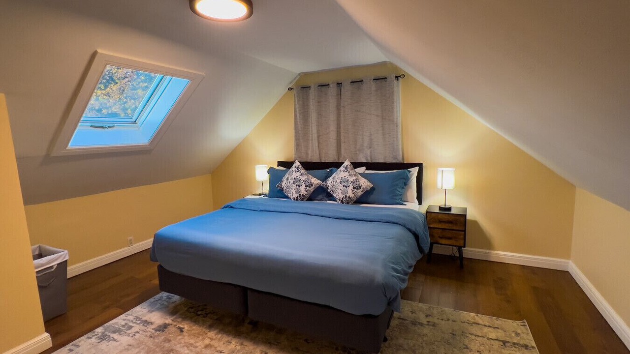 Photo of Bedroom in Milwaukee