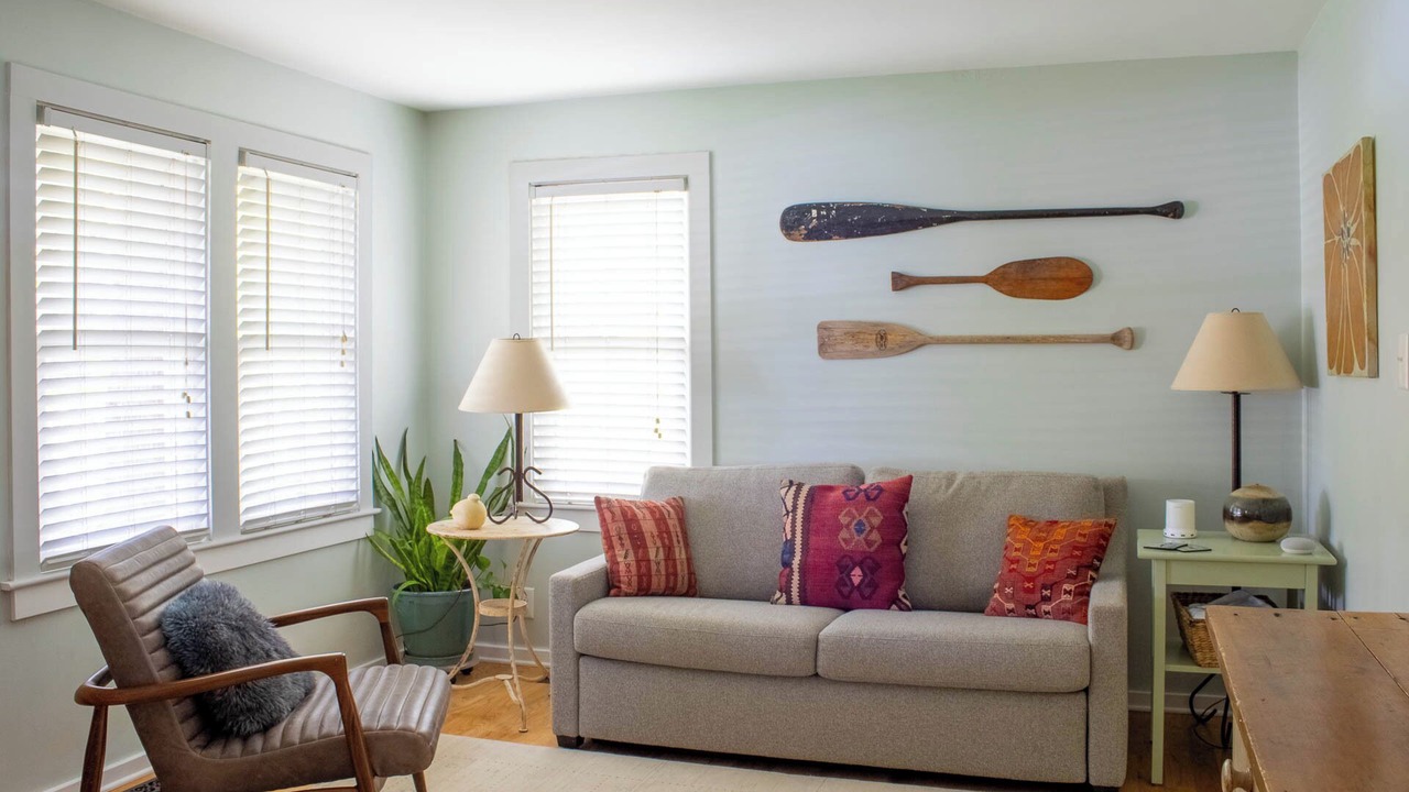 Photo of Bedroom in Lakeside