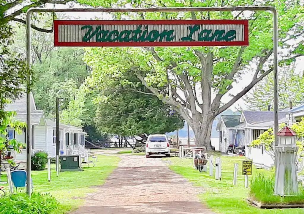 Photo of Outdoor in Ludington