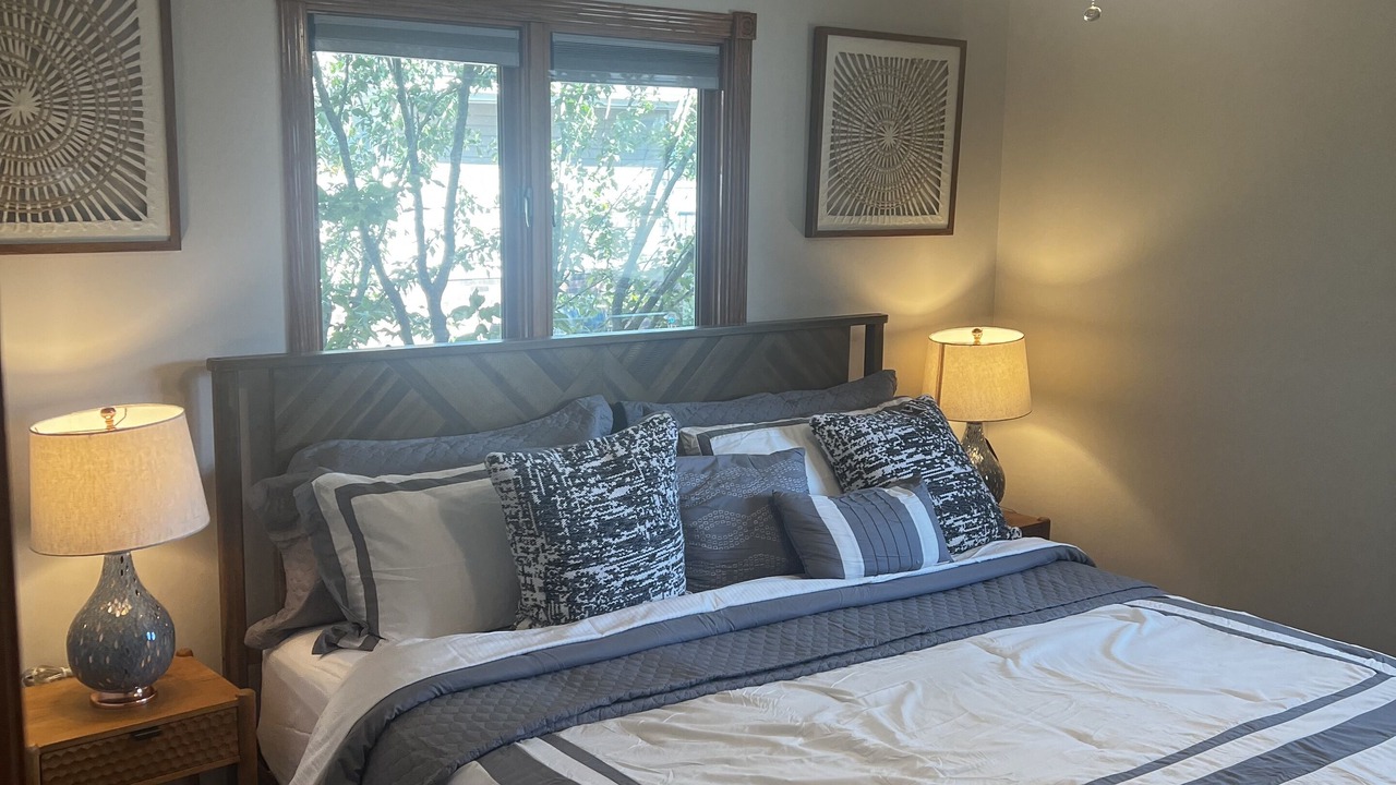Photo of Bedroom in Munster