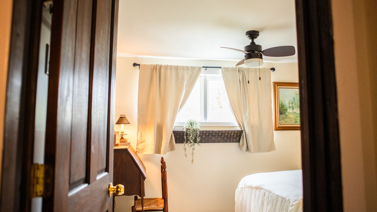 Photo of Bedroom in Peru