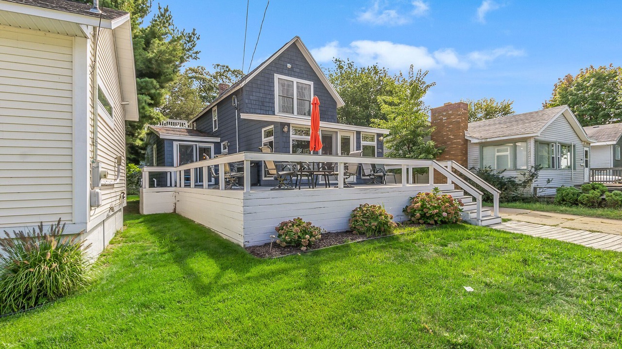Photo of Outdoor in Bluffton