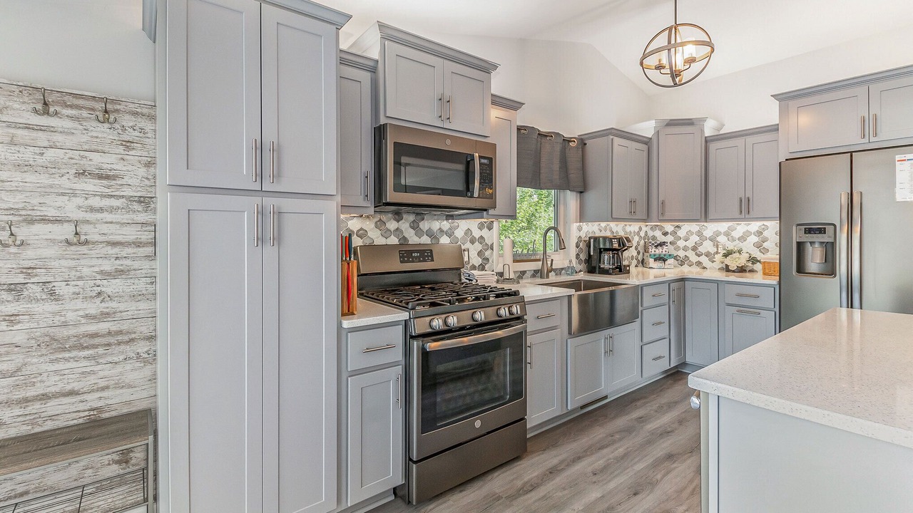 Photo of Kitchen in Bluffton