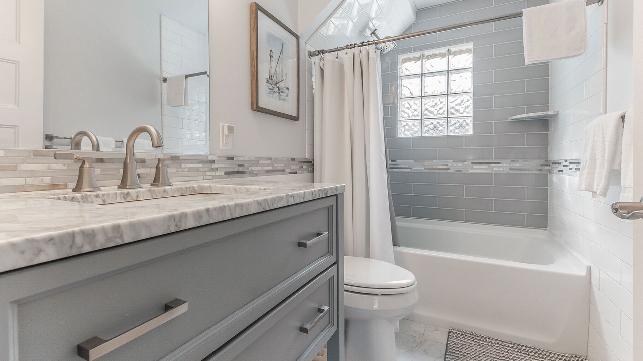 Photo of Bathroom in Bluffton