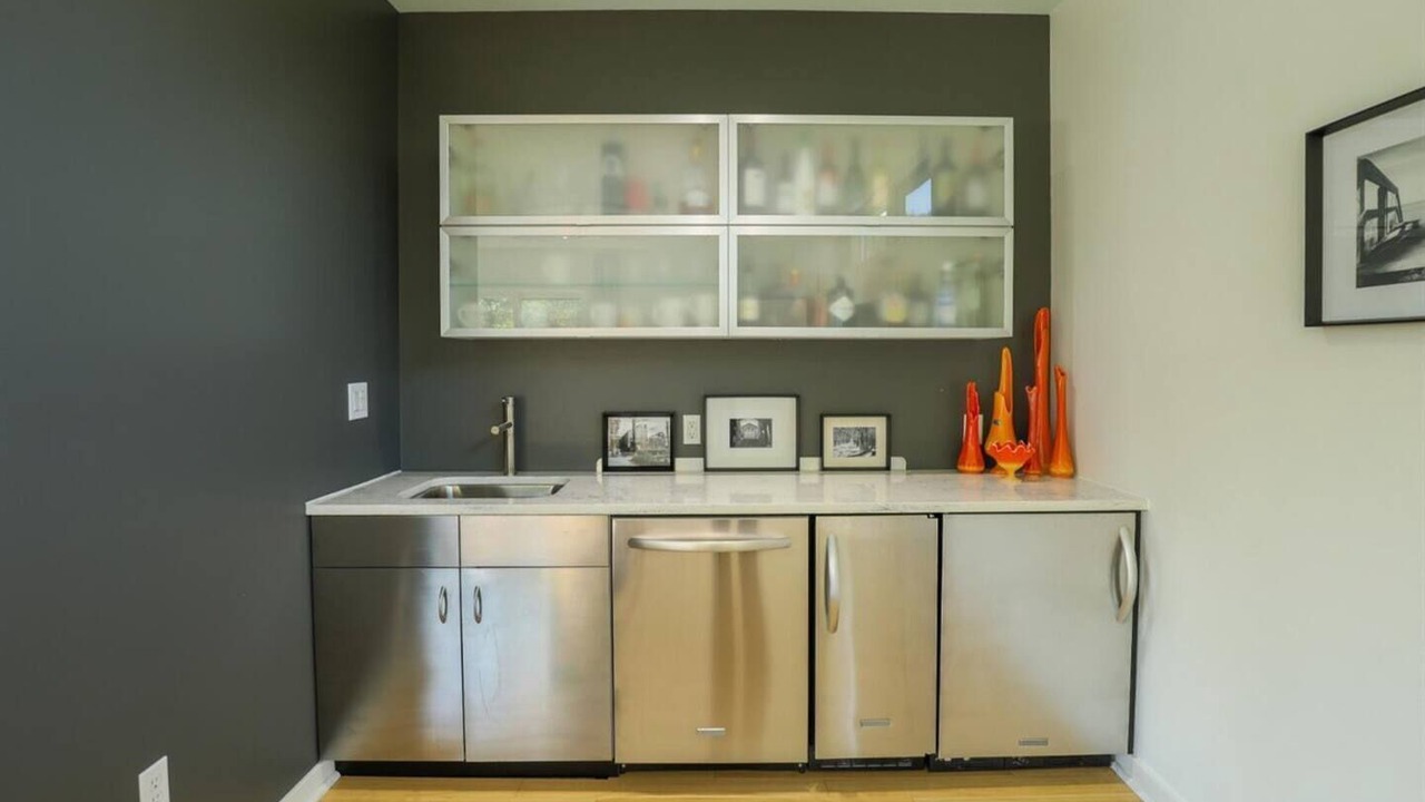 Photo of Kitchen in Miller Beach