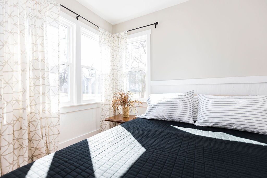 Photo of Bedroom in Muskegon