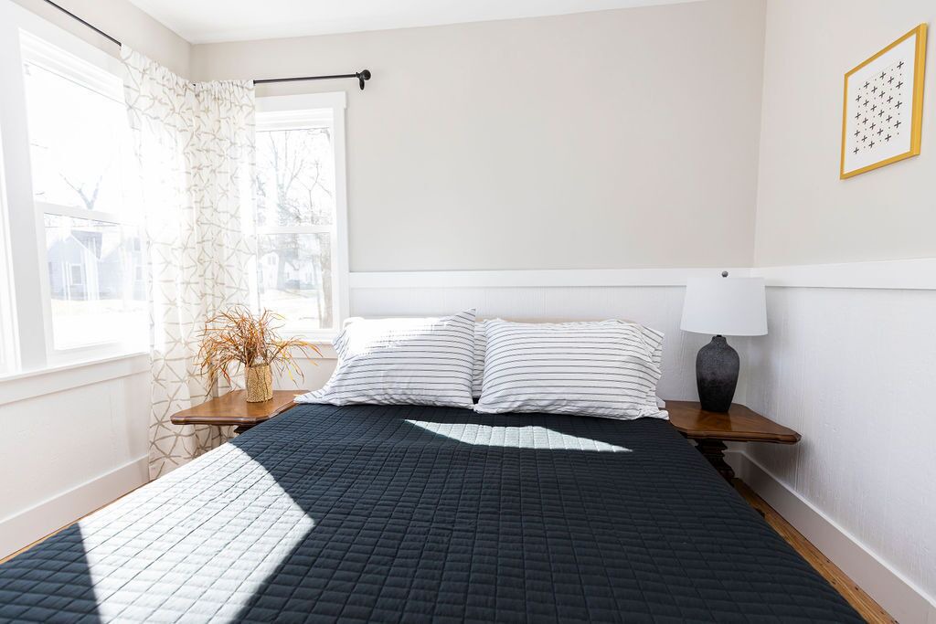 Photo of Bedroom in Muskegon