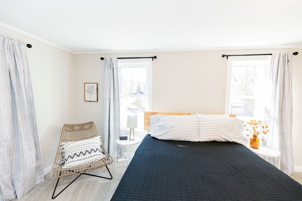 Photo of Bedroom in Muskegon