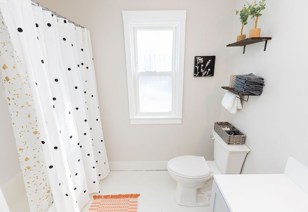 Photo of Bathroom in Muskegon