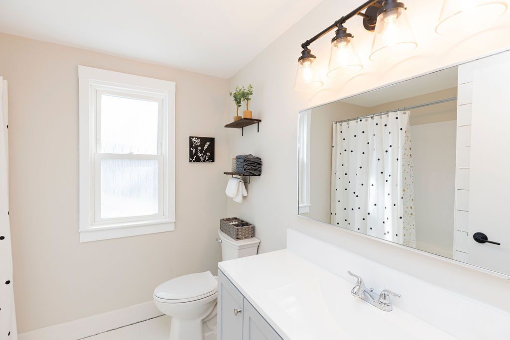 Photo of Bathroom in Muskegon