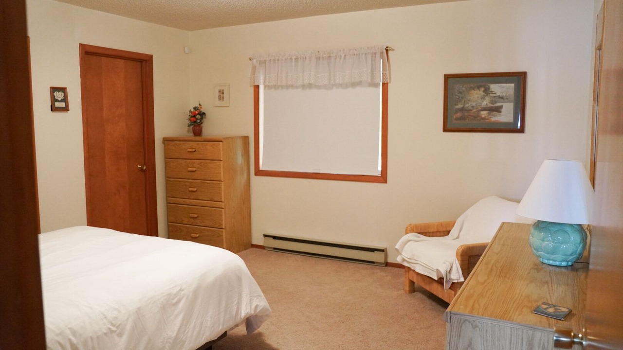 Photo of Bedroom in Elmira