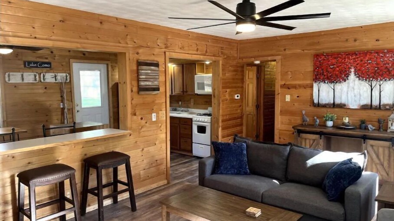 Photo of Bedroom in Como