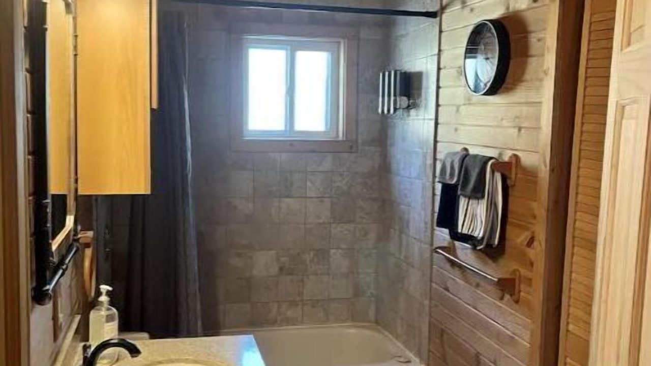 Photo of Bathroom in Como