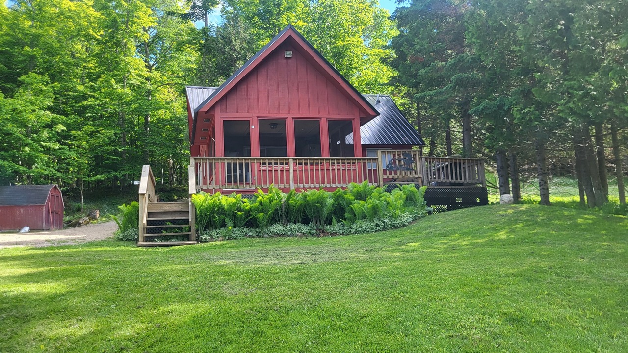 Photo of Outdoor in Germfask